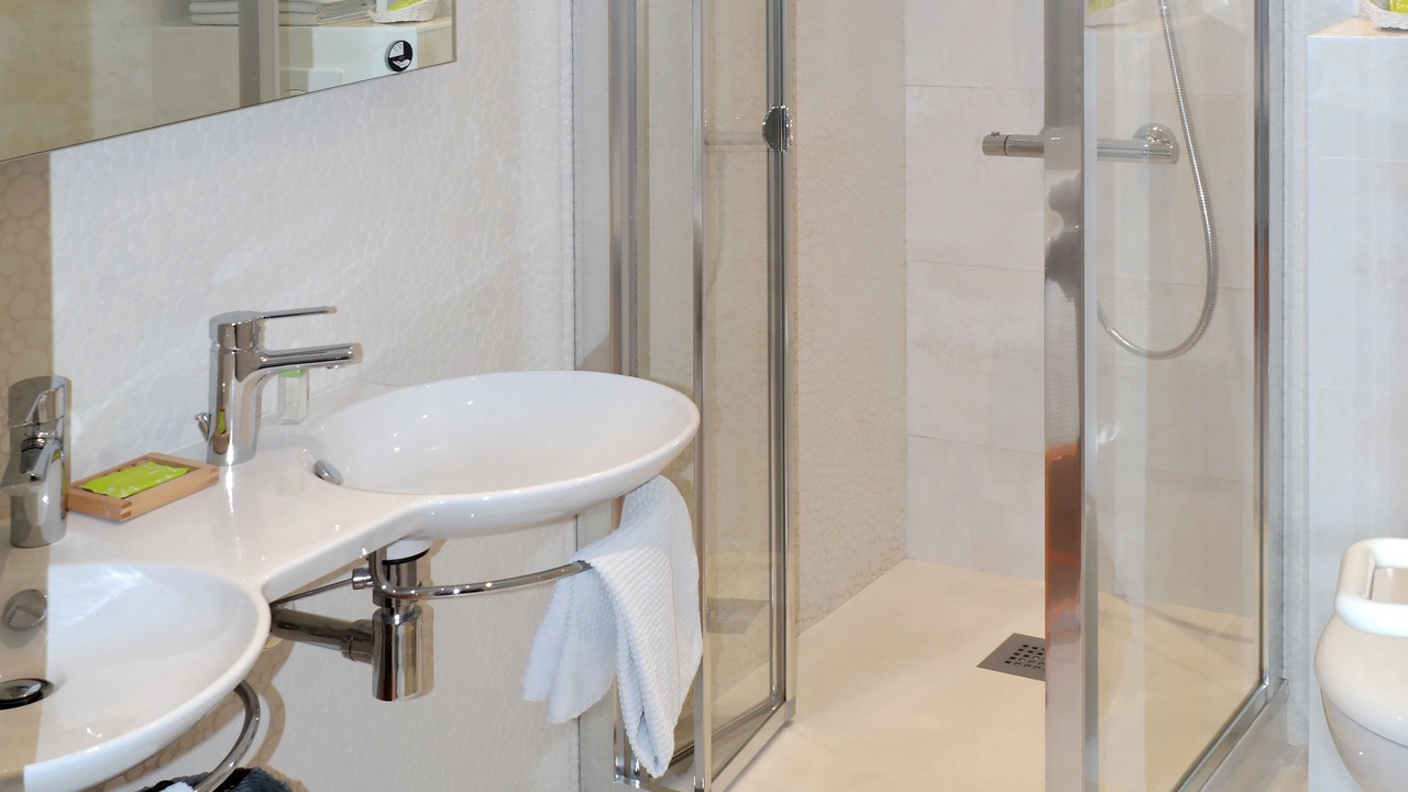 Photo of Bathroom in Coulon