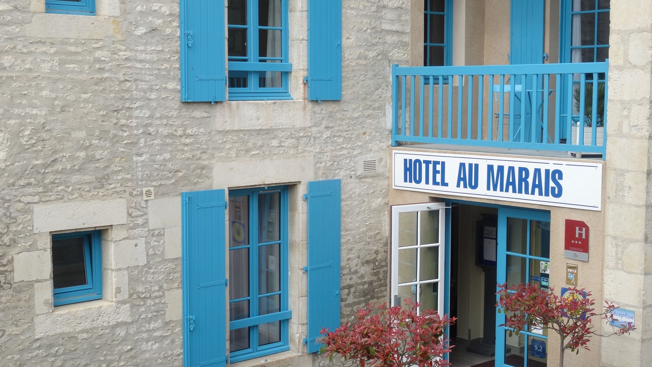 Photo of Outdoor in Coulon