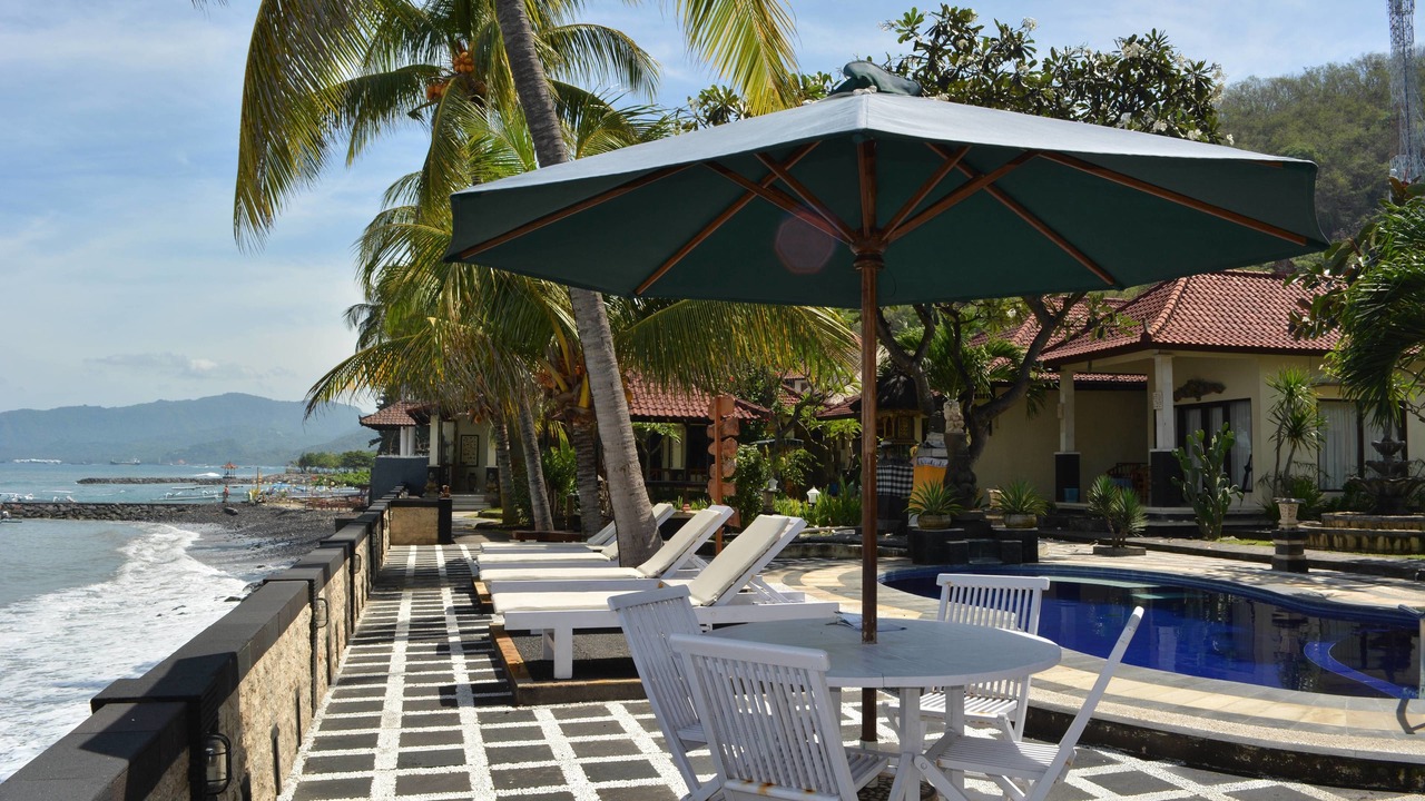 Photo of Outdoor in Candi Dasa