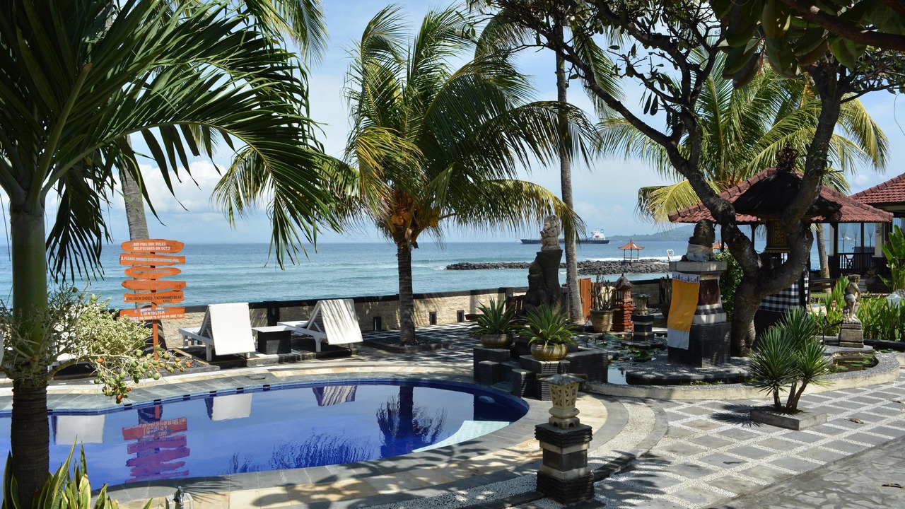 Photo of Outdoor in Candi Dasa