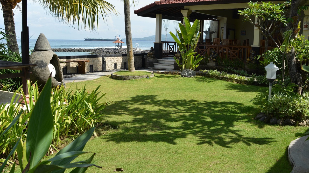 Photo of Outdoor in Candi Dasa