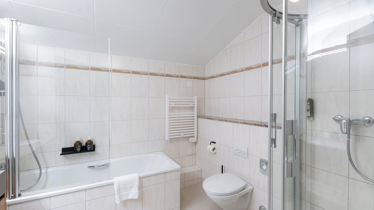 Photo of Bathroom in Villars-sur-Ollon