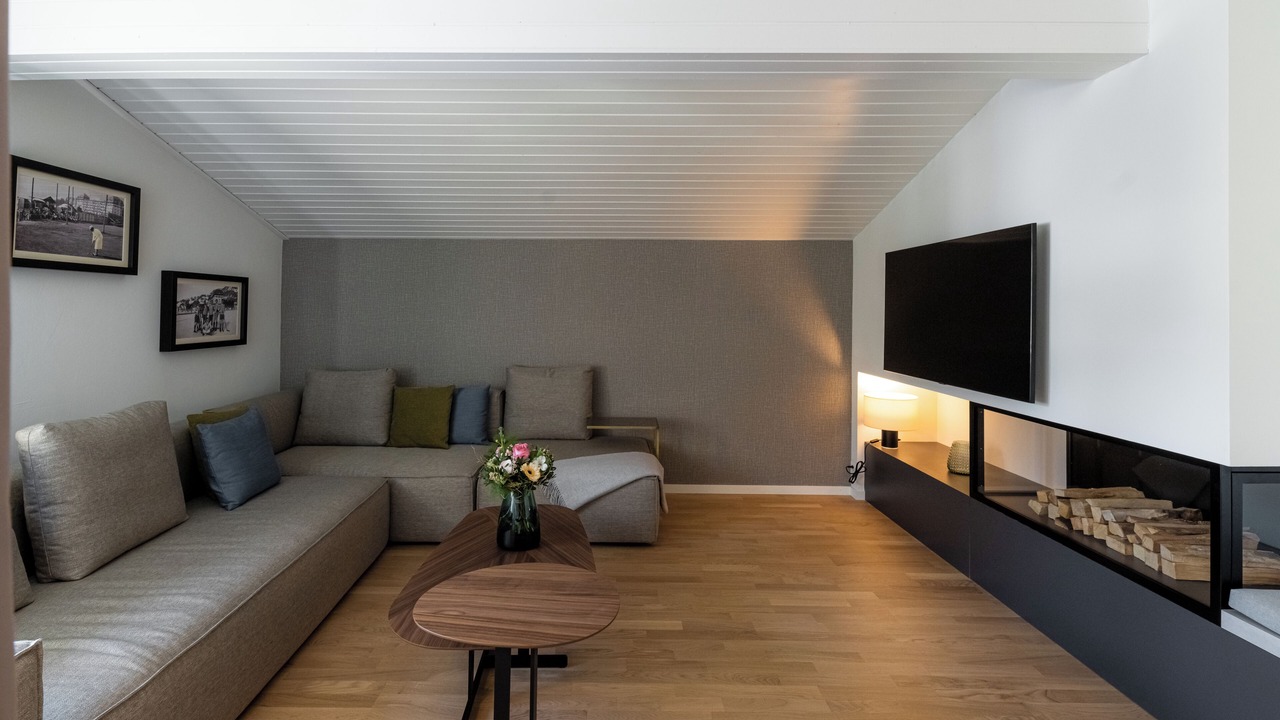 Photo of Bedroom in Villars-sur-Ollon