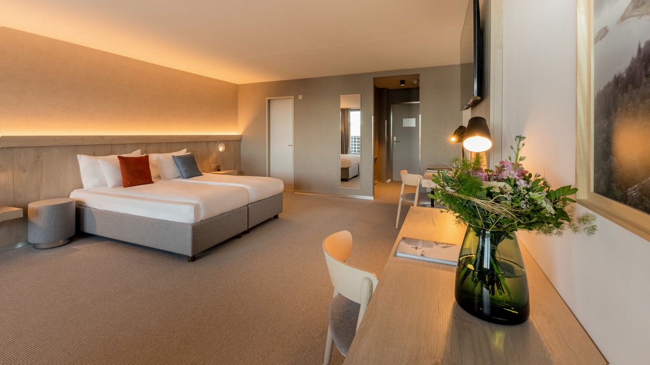 Photo of Bedroom in Villars-sur-Ollon