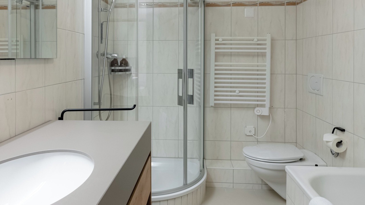 Photo of Bathroom in Villars-sur-Ollon