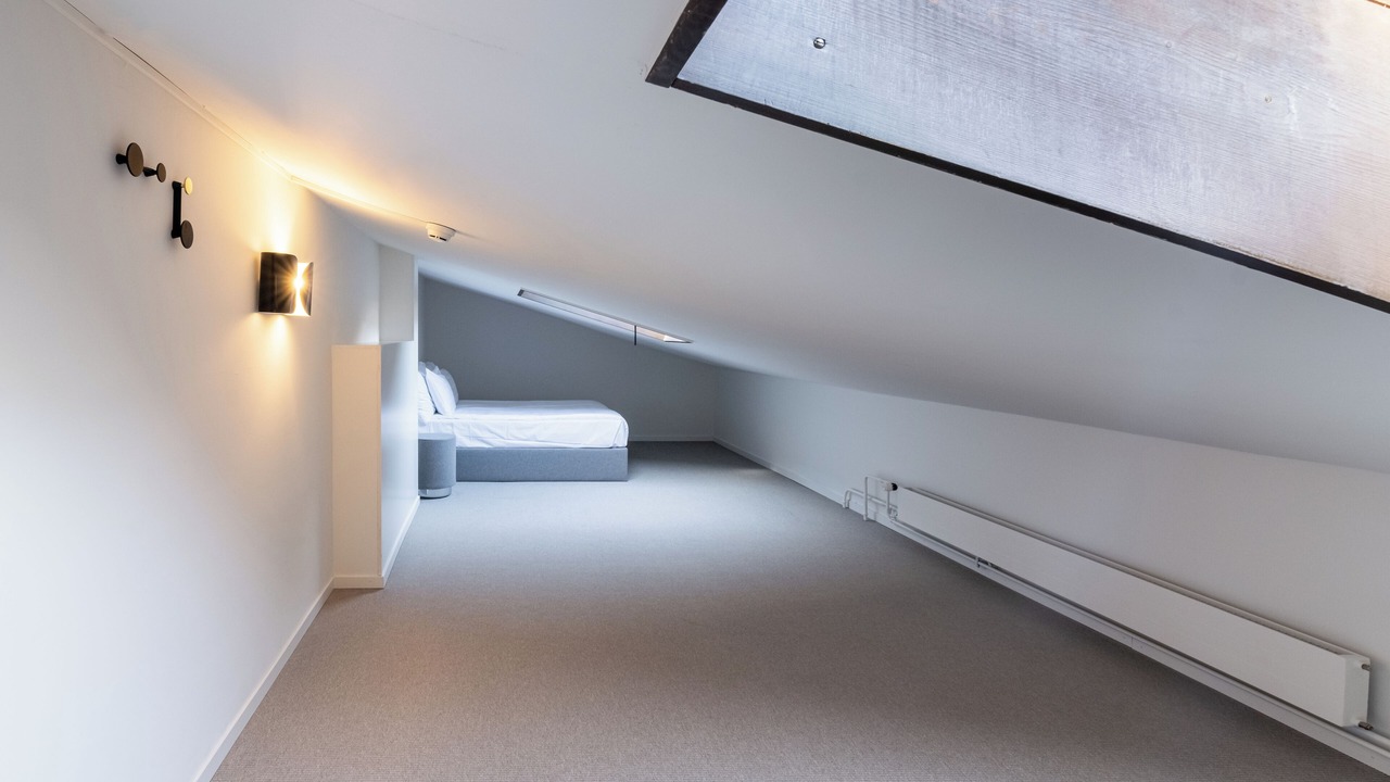 Photo of Bedroom in Villars-sur-Ollon