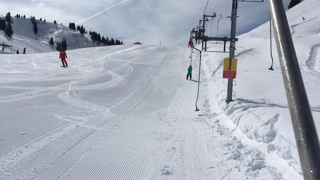 Photo of Others in Villars-sur-Ollon