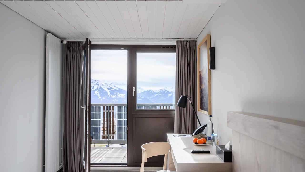 Photo of Bedroom in Villars-sur-Ollon