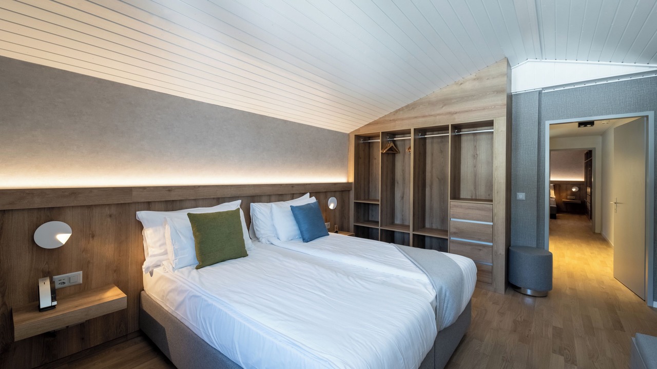 Photo of Bedroom in Villars-sur-Ollon