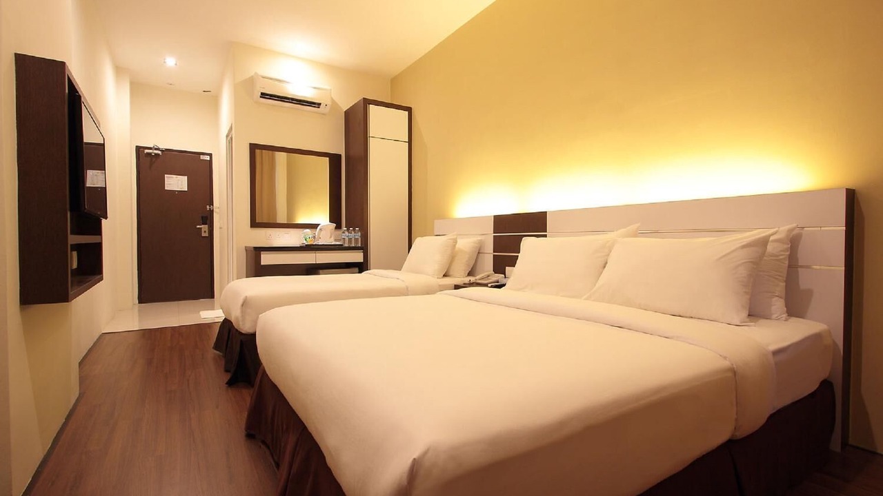 Photo of Bedroom in Mutan Setali