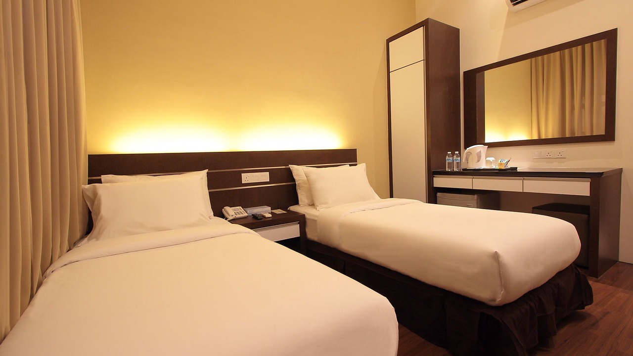 Photo of Bedroom in Mutan Setali