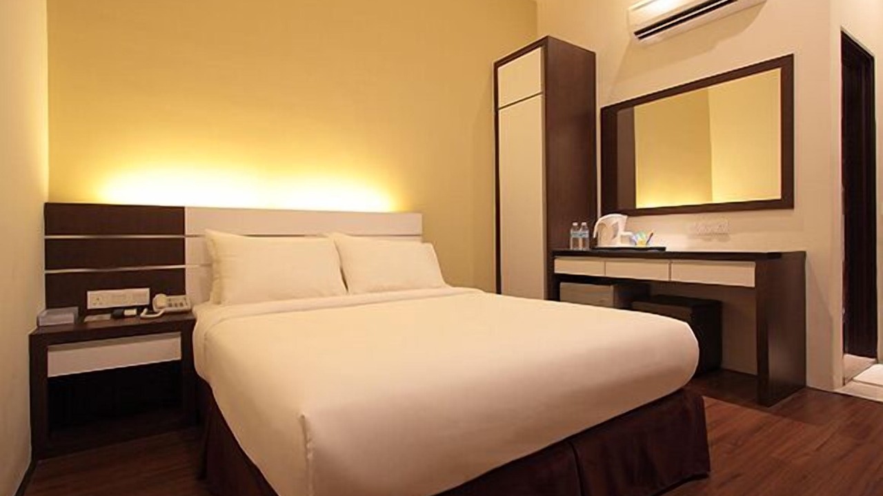 Photo of Bedroom in Mutan Setali