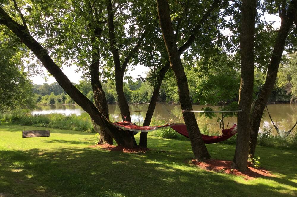 Photo of Outdoor in Victoriaville