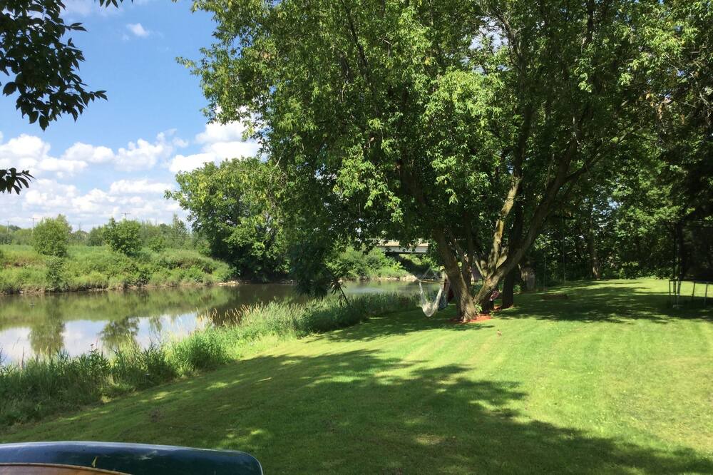 Photo of Outdoor in Victoriaville