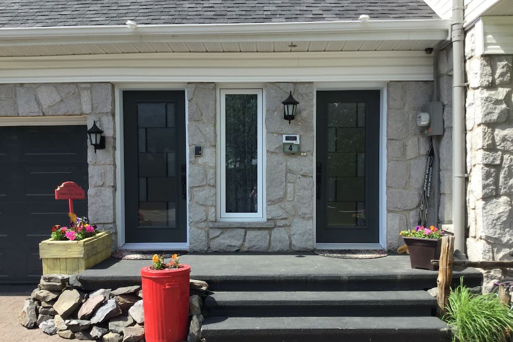 Photo of Outdoor in Victoriaville