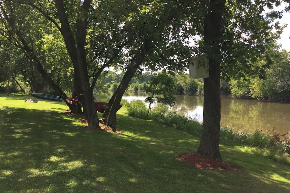 Photo of Outdoor in Victoriaville