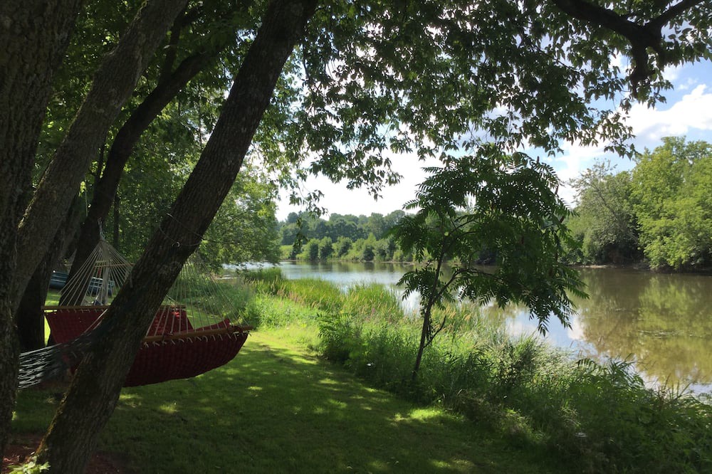 Photo of Outdoor in Victoriaville