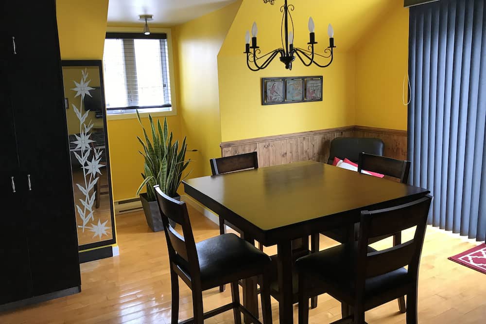 Photo of Livingroom in Victoriaville
