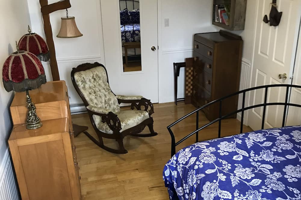 Photo of Bedroom in Victoriaville