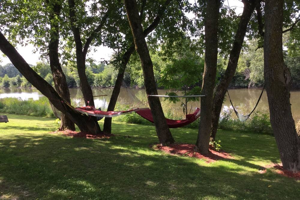 Photo of Outdoor in Victoriaville