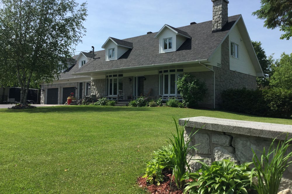 Photo of Outdoor in Victoriaville
