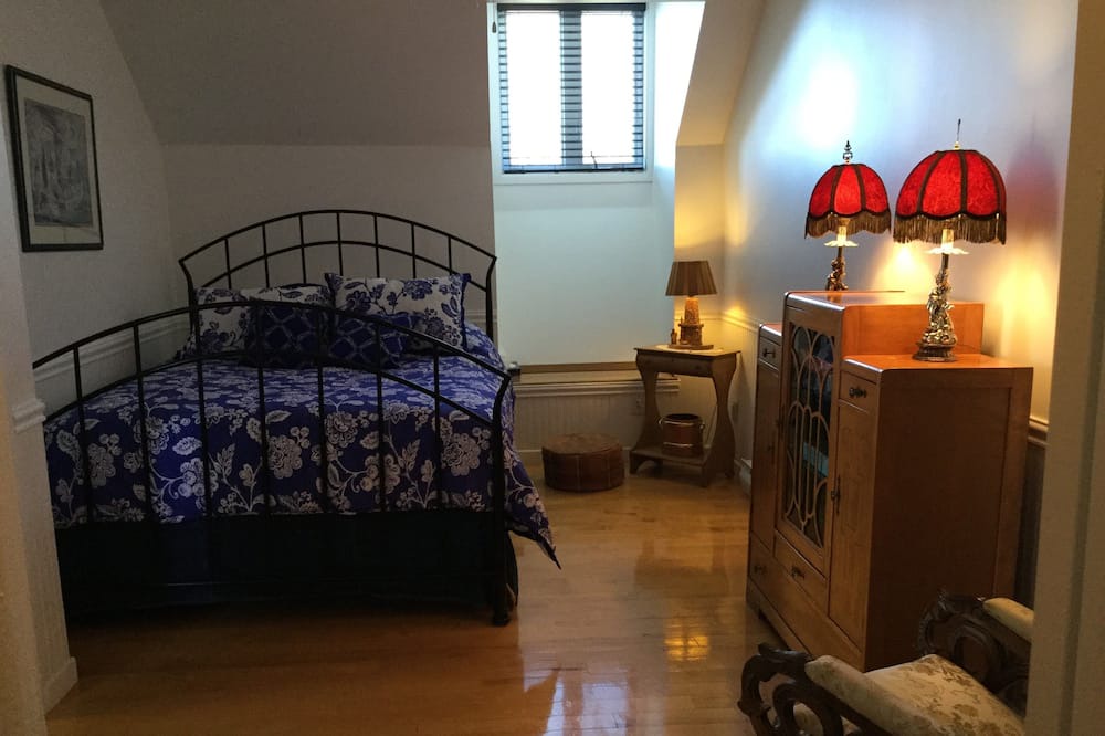 Photo of Bedroom in Victoriaville