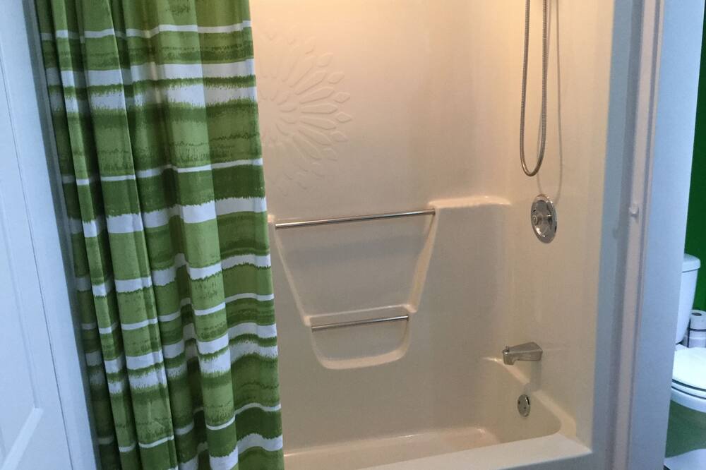 Photo of Bathroom in Victoriaville