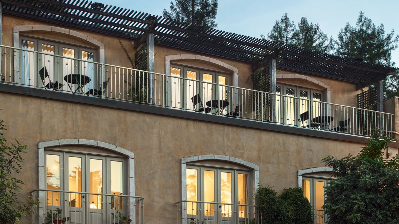 Photo of Outdoor in Mill Valley