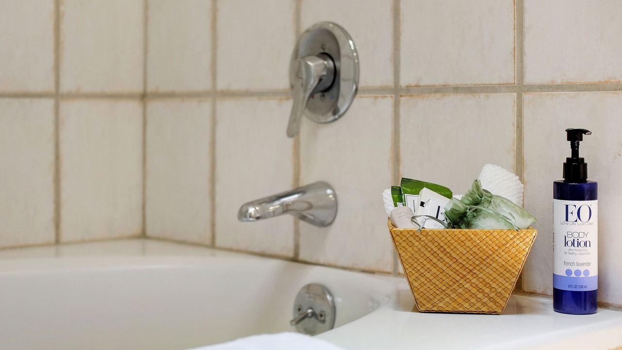Photo of Bathroom in Mill Valley