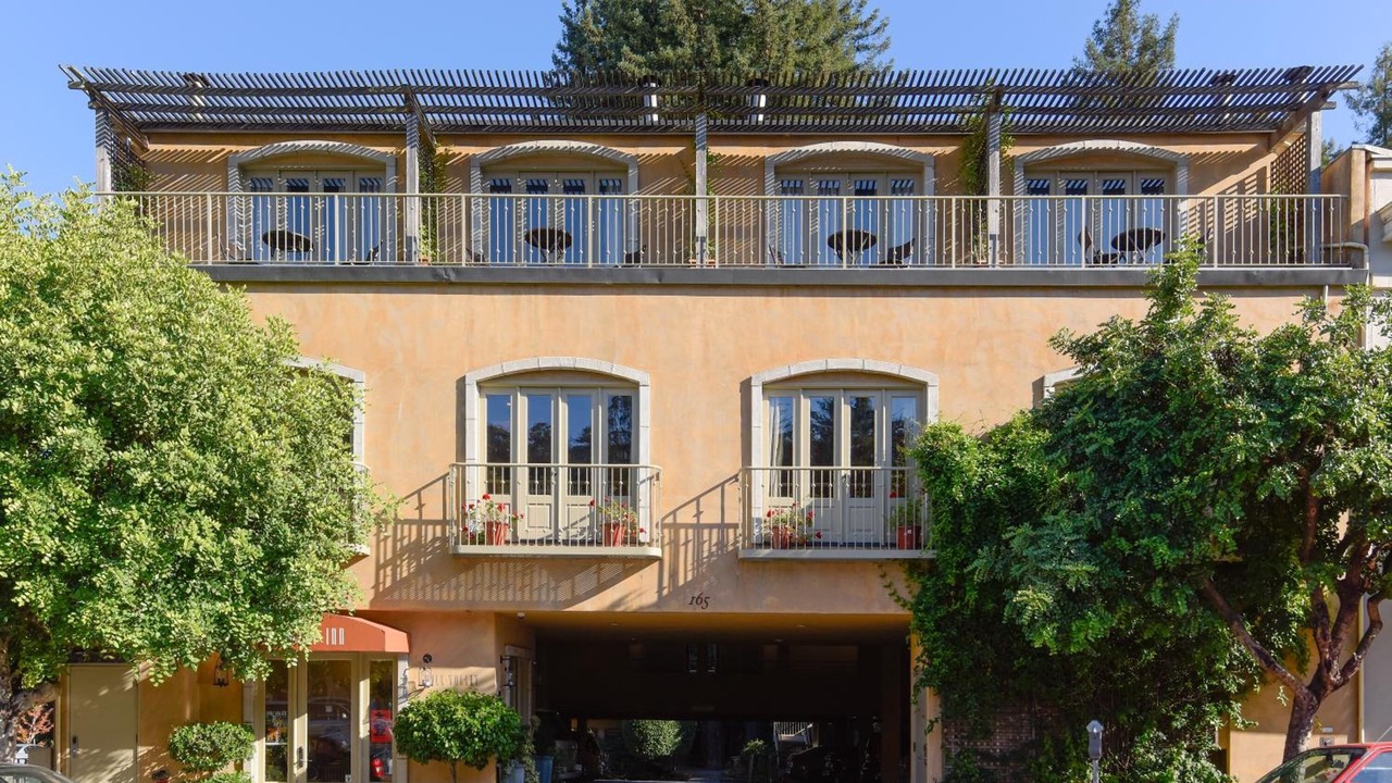 Photo of Outdoor in Mill Valley