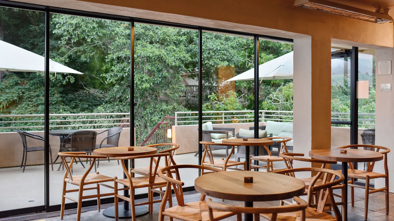 Photo of Others in Mill Valley