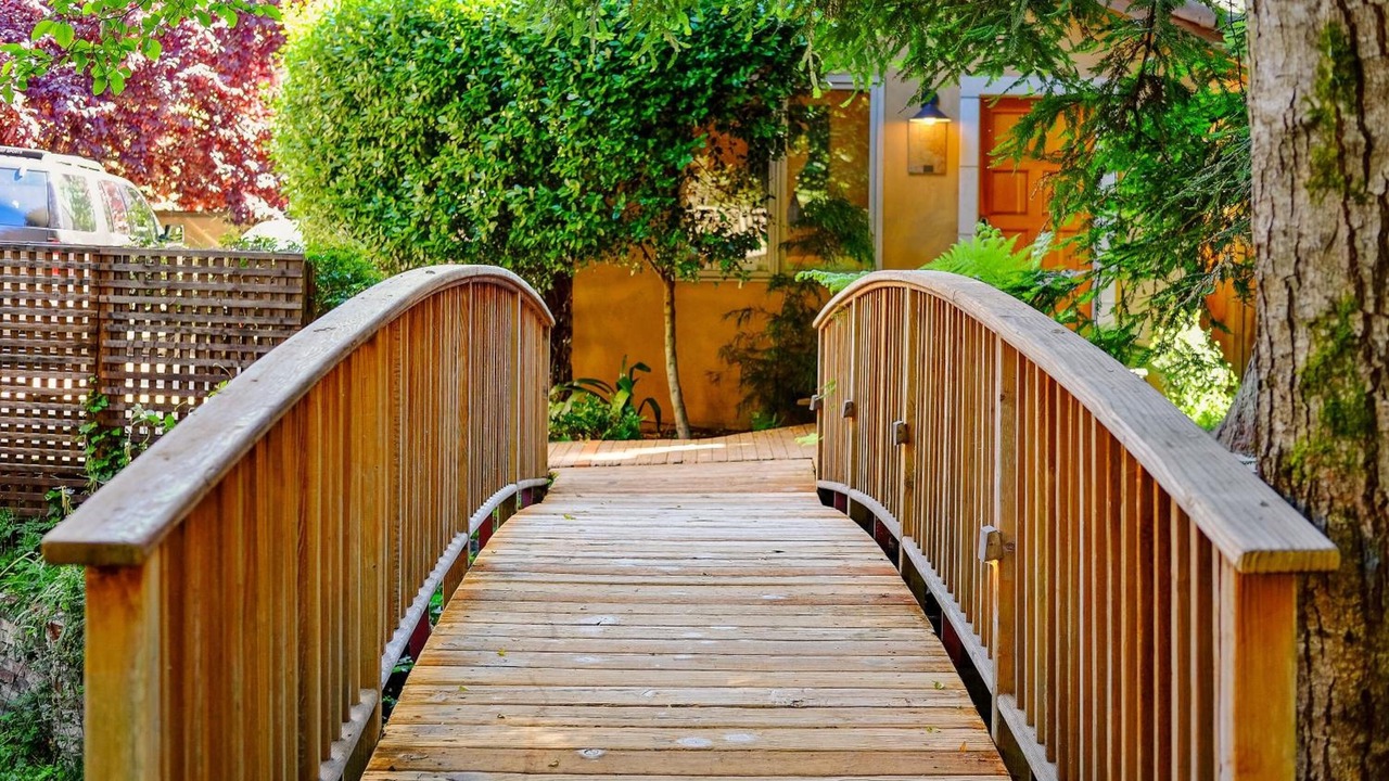 Photo of Outdoor in Mill Valley