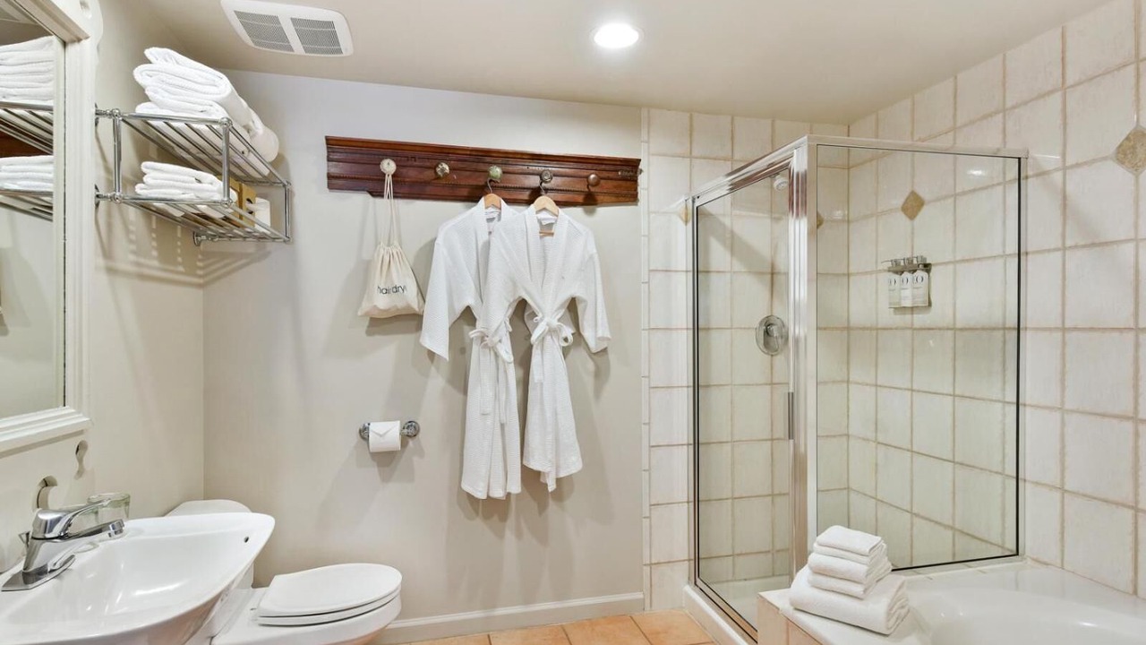 Photo of Bathroom in Mill Valley