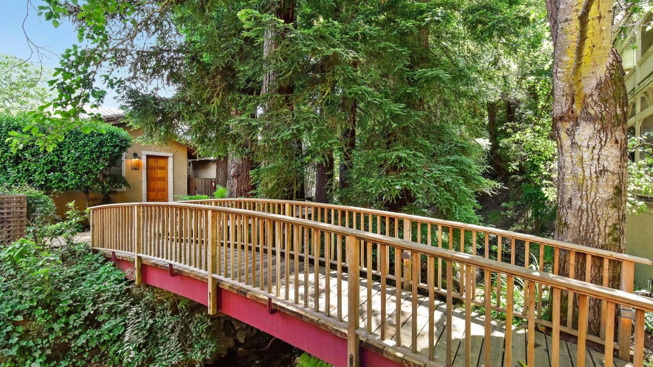 Photo of Outdoor in Mill Valley