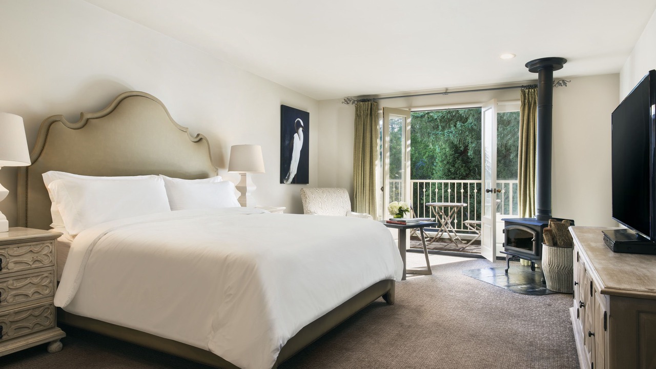 Photo of Patio Balcony in Mill Valley