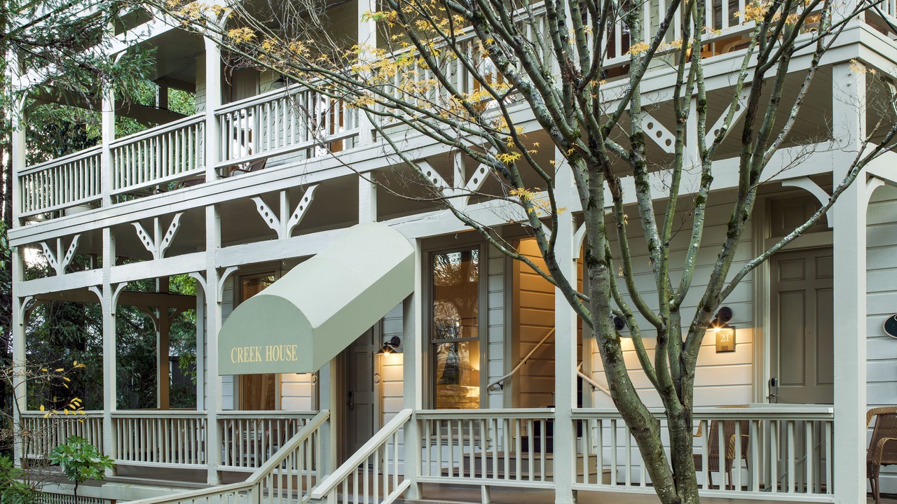 Photo of Outdoor in Mill Valley