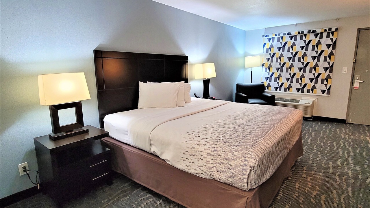 Photo of Bedroom in Rockwall