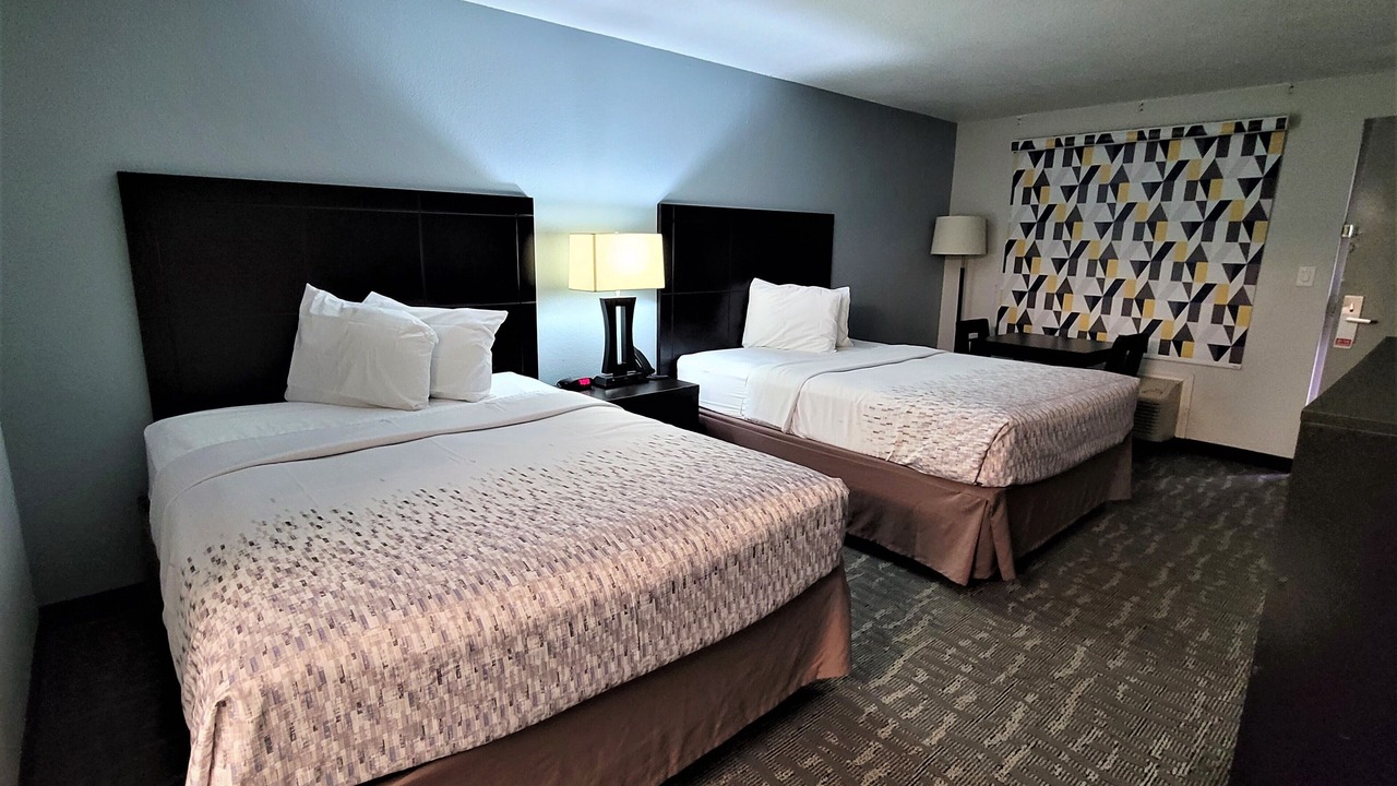 Photo of Bedroom in Rockwall