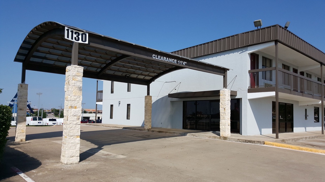 Photo of Outdoor in Rockwall