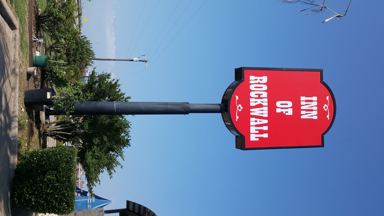 Photo of Outdoor in Rockwall