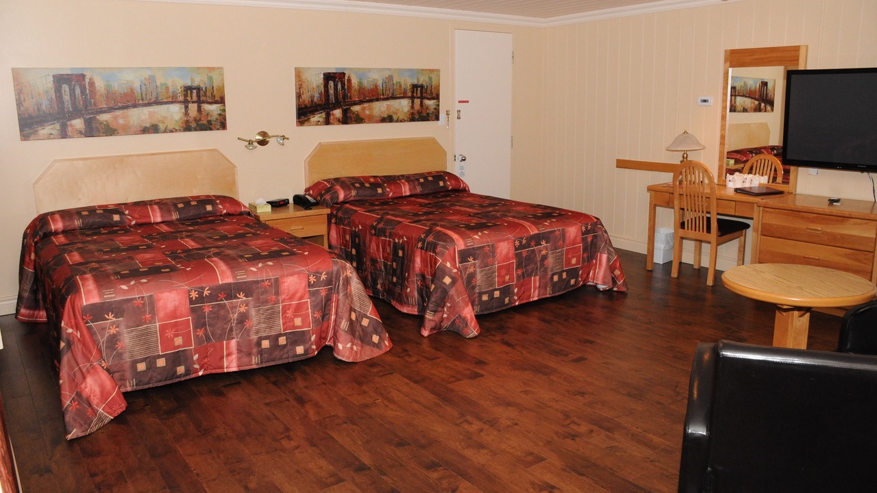 Photo of Bedroom in Roberval