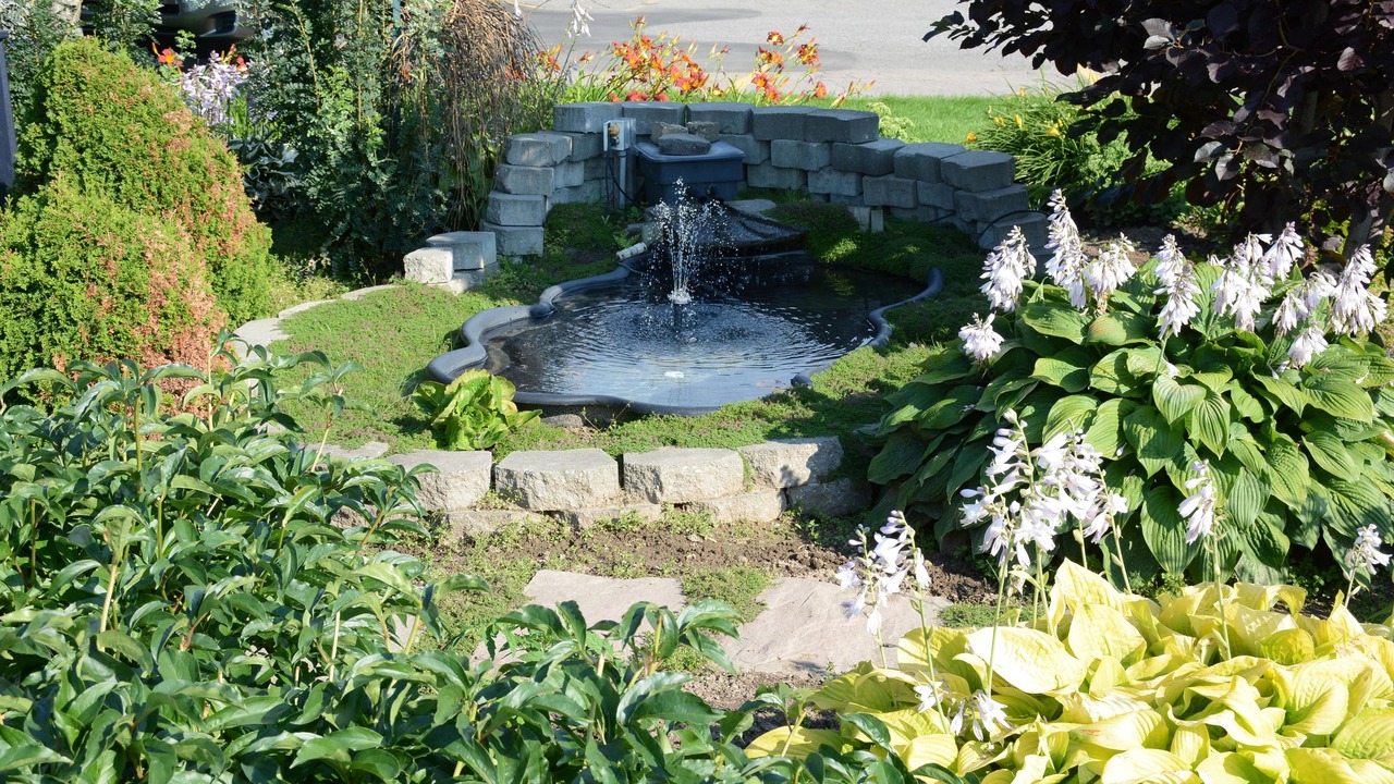 Photo of Outdoor in Roberval