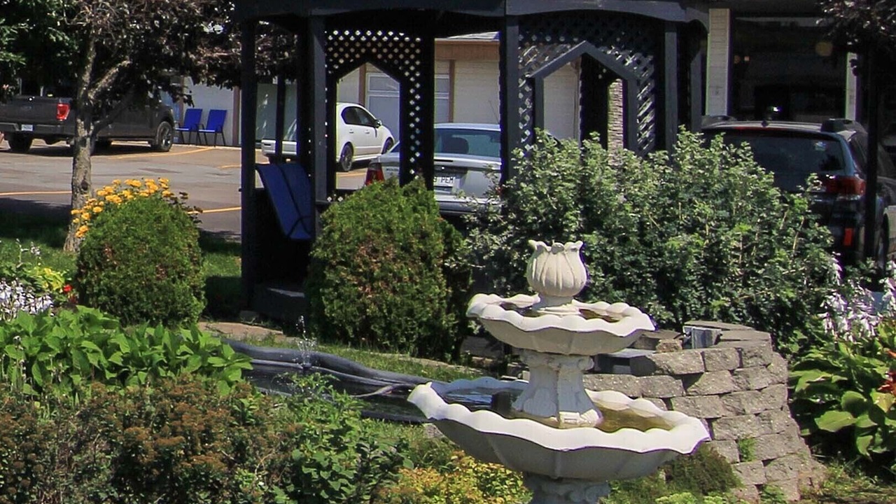 Photo of Outdoor in Roberval
