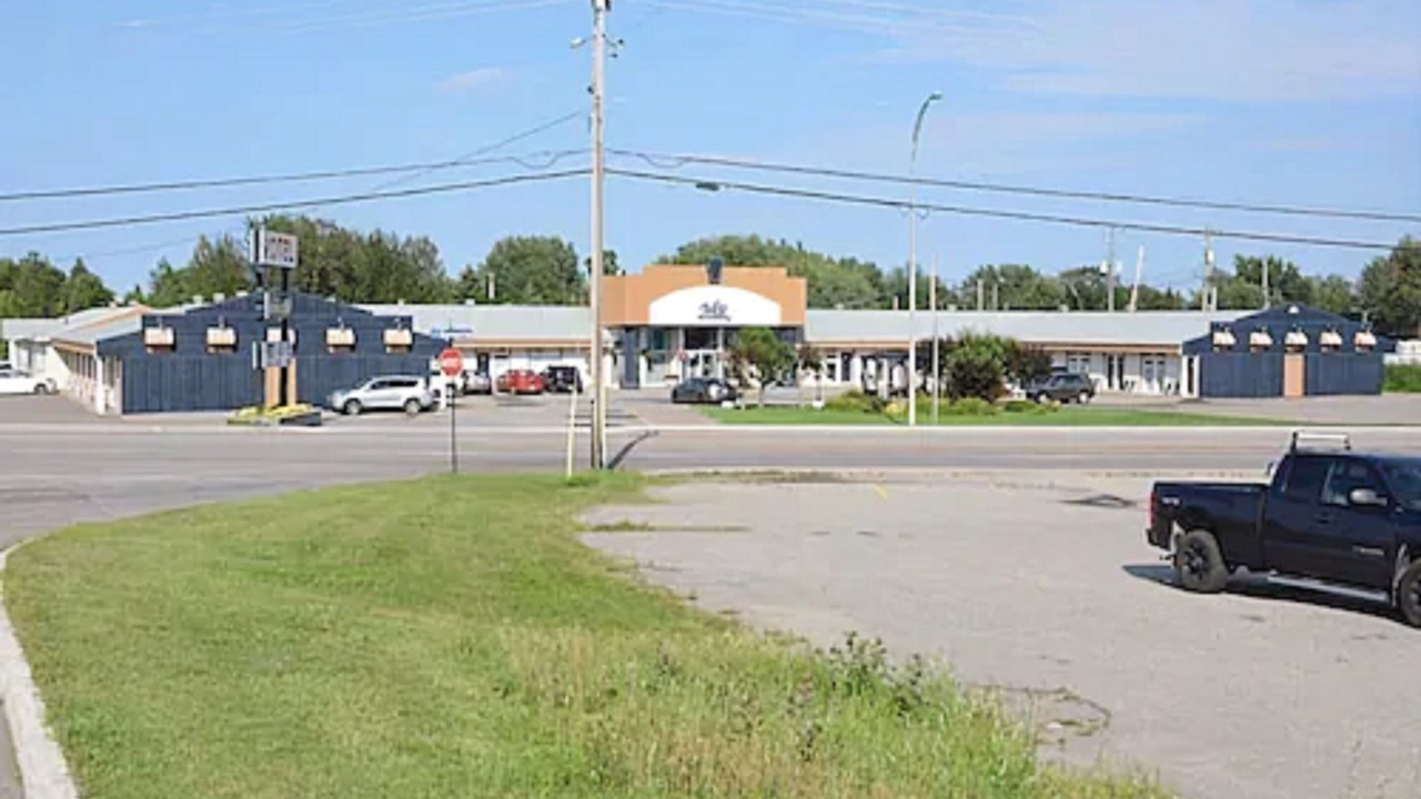 Photo of Outdoor in Roberval