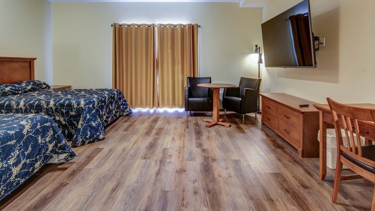 Photo of Bedroom in Roberval