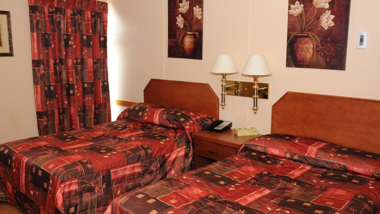 Photo of Bedroom in Roberval