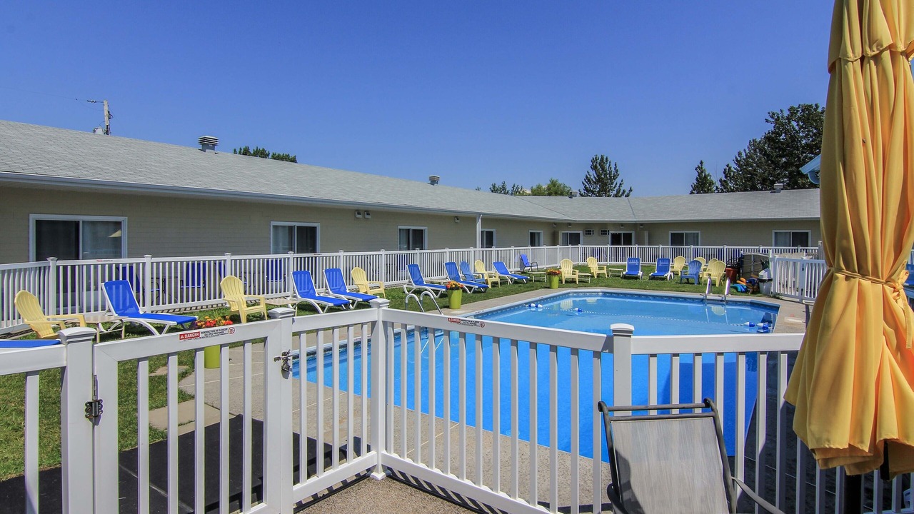 Photo of Outdoor in Roberval