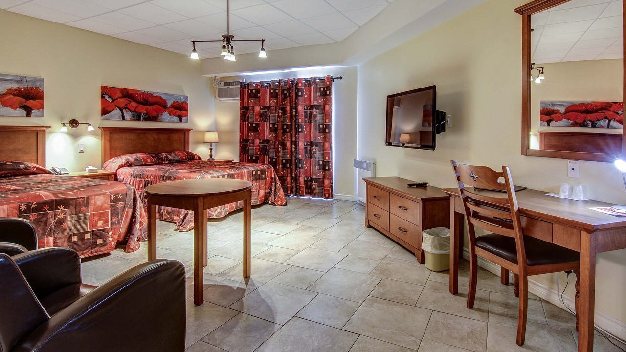 Photo of Bedroom in Roberval