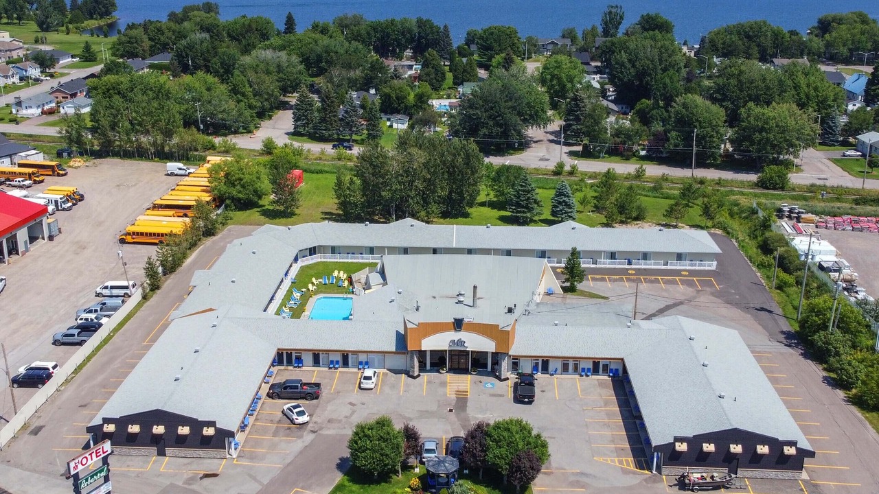 Photo of Others in Roberval