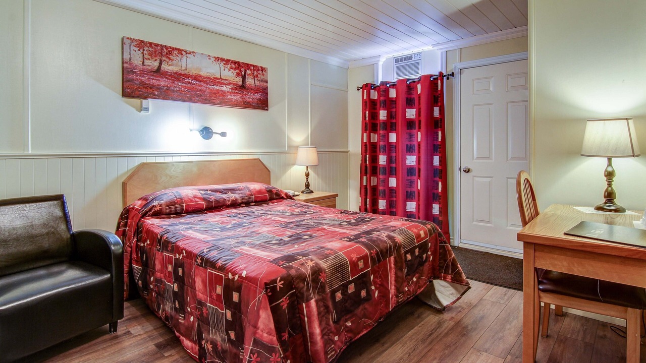 Photo of Bedroom in Roberval